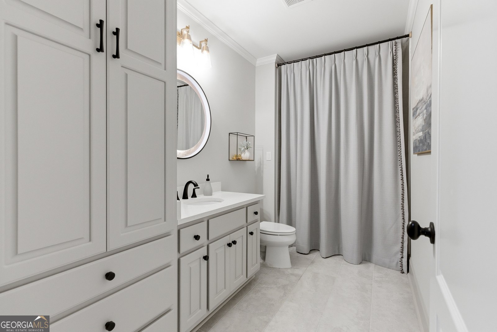 215 Sherwood Pass Roswell - Photo 81