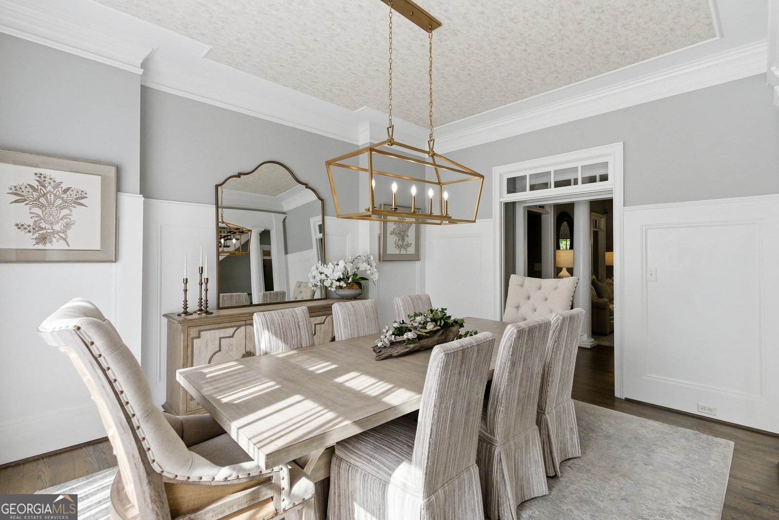 215 Sherwood Pass Roswell - Photo 82