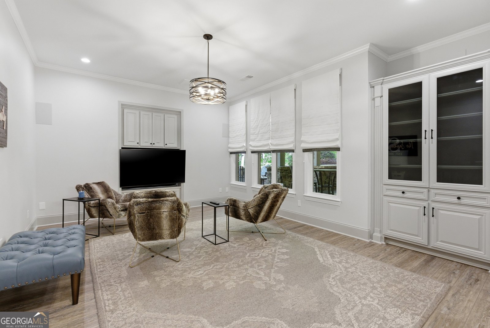 215 Sherwood Pass Roswell - Photo 83