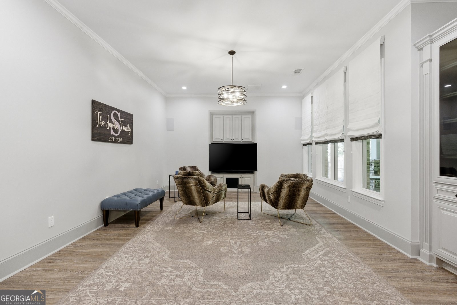 215 Sherwood Pass Roswell - Photo 84