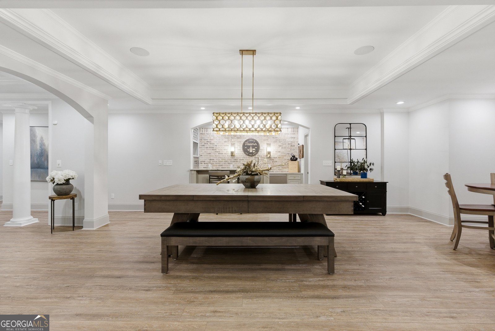 215 Sherwood Pass Roswell - Photo 85