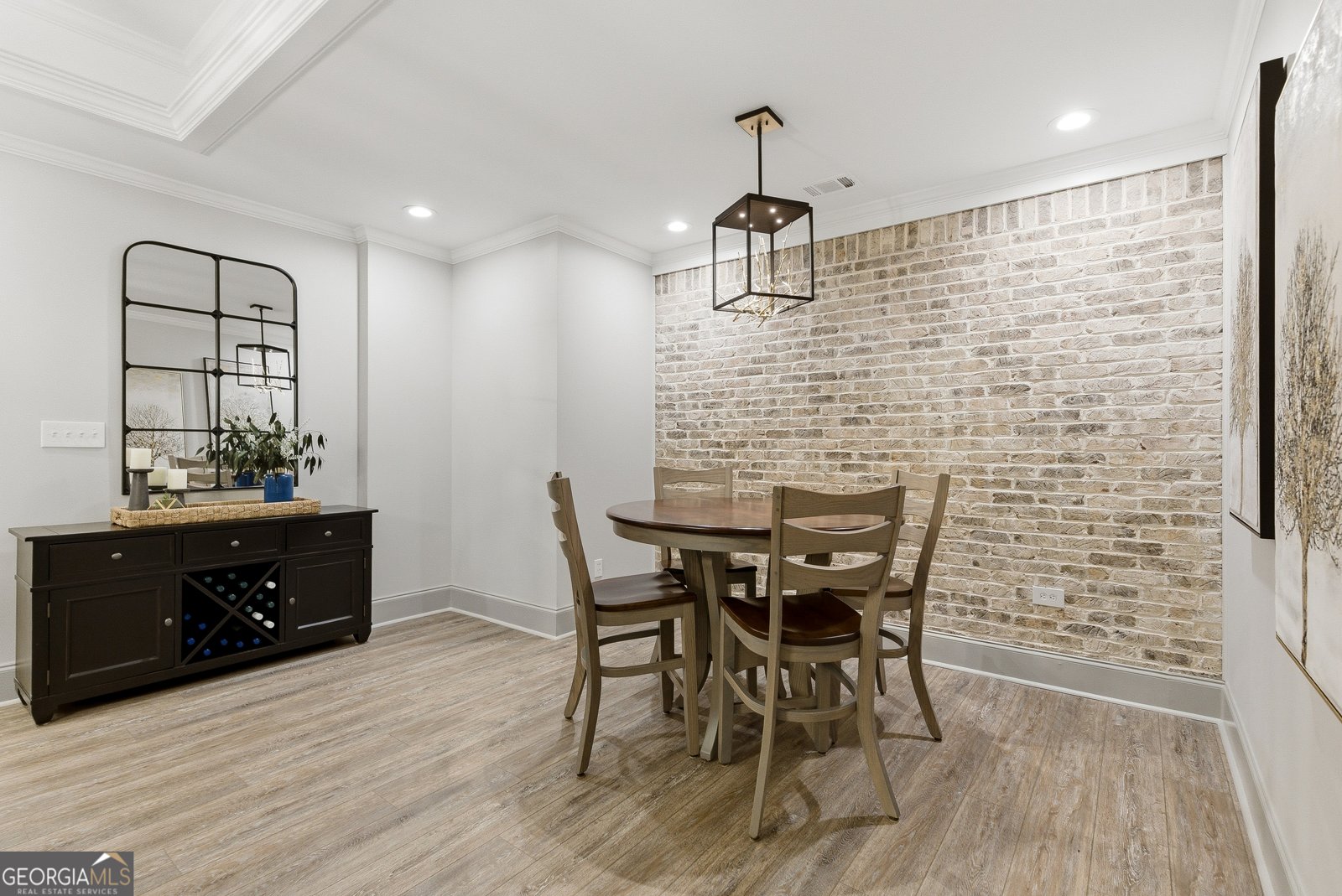 215 Sherwood Pass Roswell - Photo 86