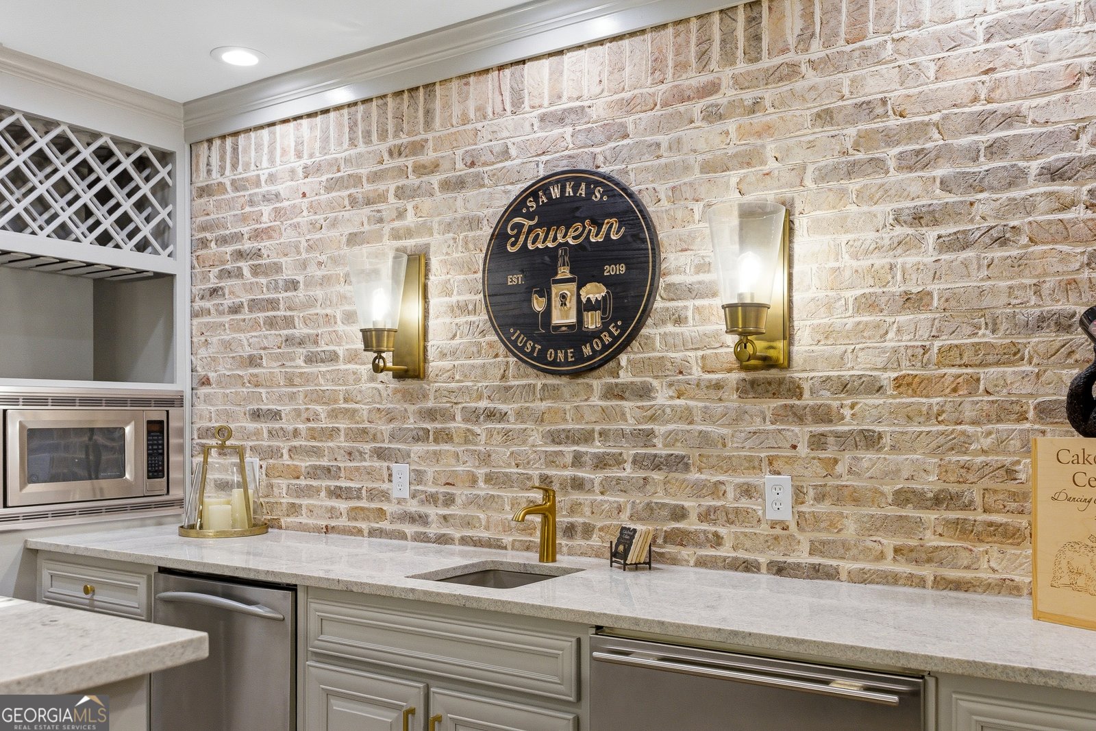 215 Sherwood Pass Roswell - Photo 88