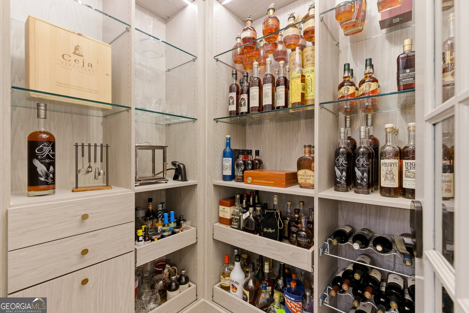 215 Sherwood Pass Roswell - Photo 89