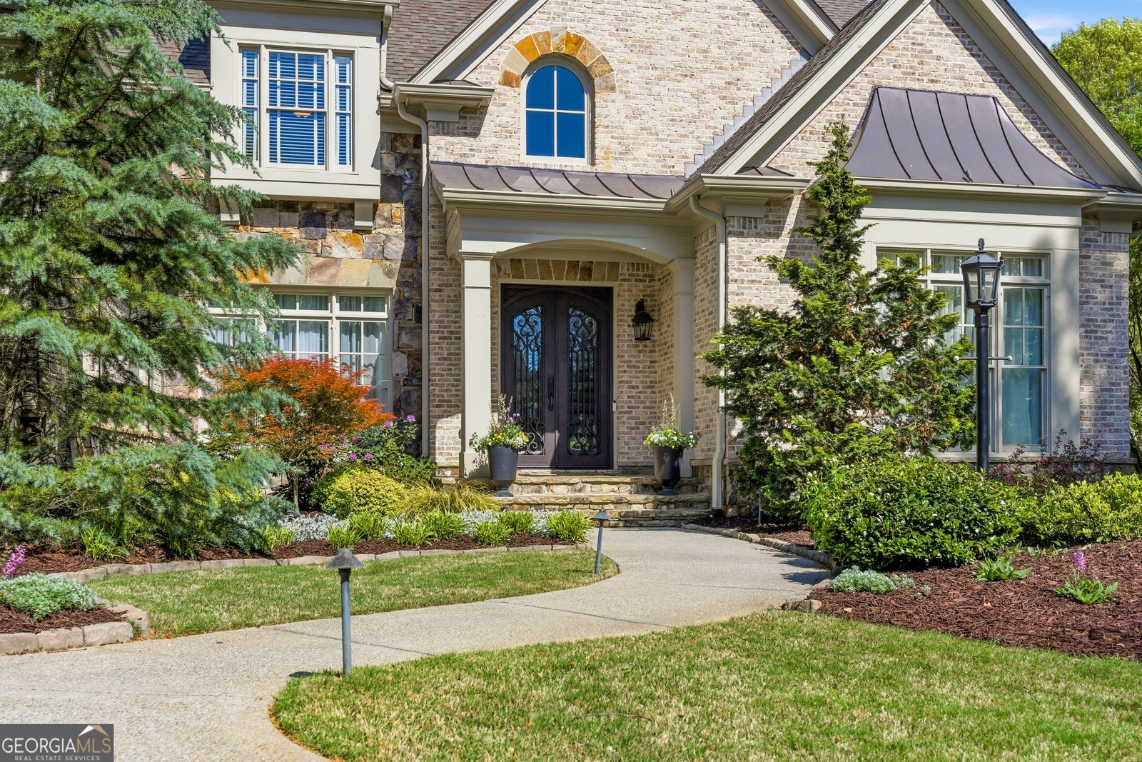 215 Sherwood Pass Roswell - Photo 9