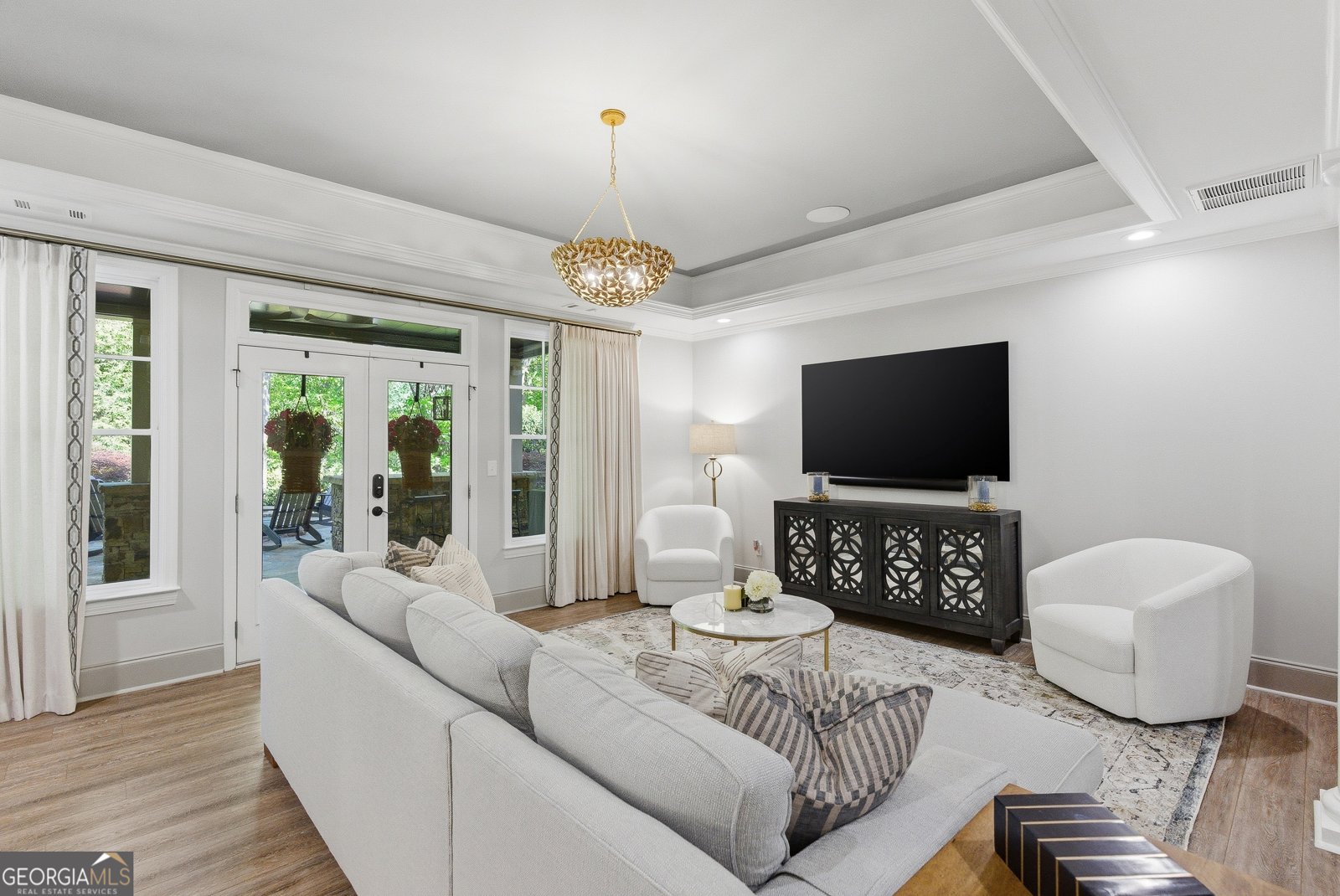 215 Sherwood Pass Roswell - Photo 91