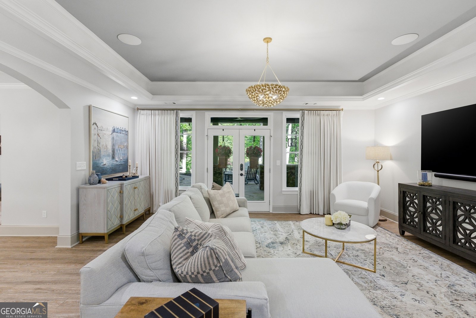 215 Sherwood Pass Roswell - Photo 92