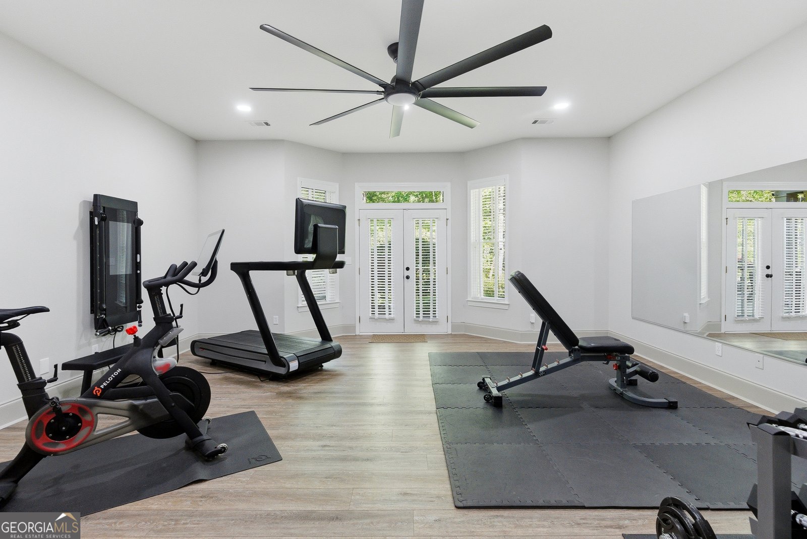 215 Sherwood Pass Roswell - Photo 98