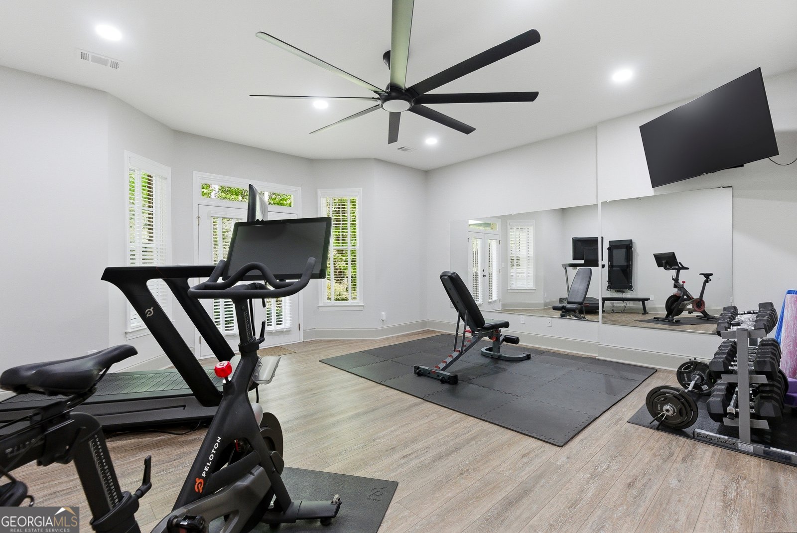 215 Sherwood Pass Roswell - Photo 99