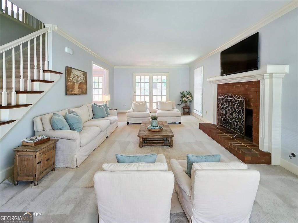 300 Farm Track Roswell - Photo 10