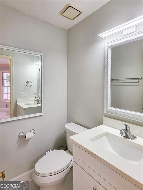 300 Farm Track Roswell - Photo 19