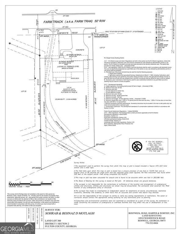 300 Farm Track Roswell - Photo 25