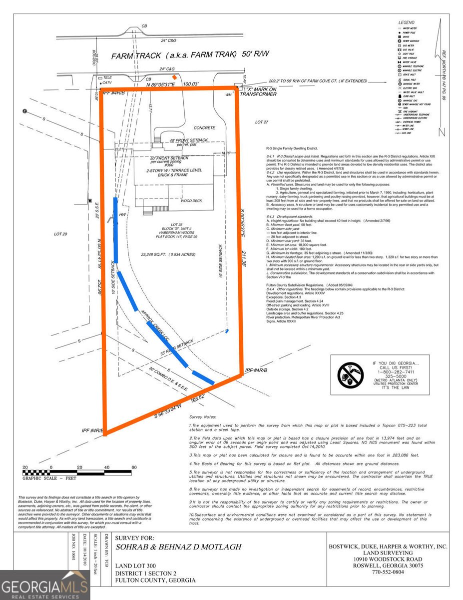 300 Farm Track Roswell - Photo 26