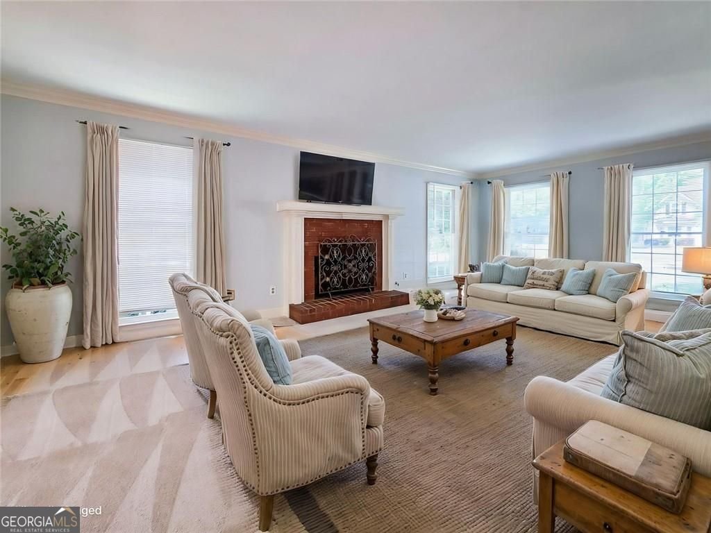 300 Farm Track Roswell - Photo 6