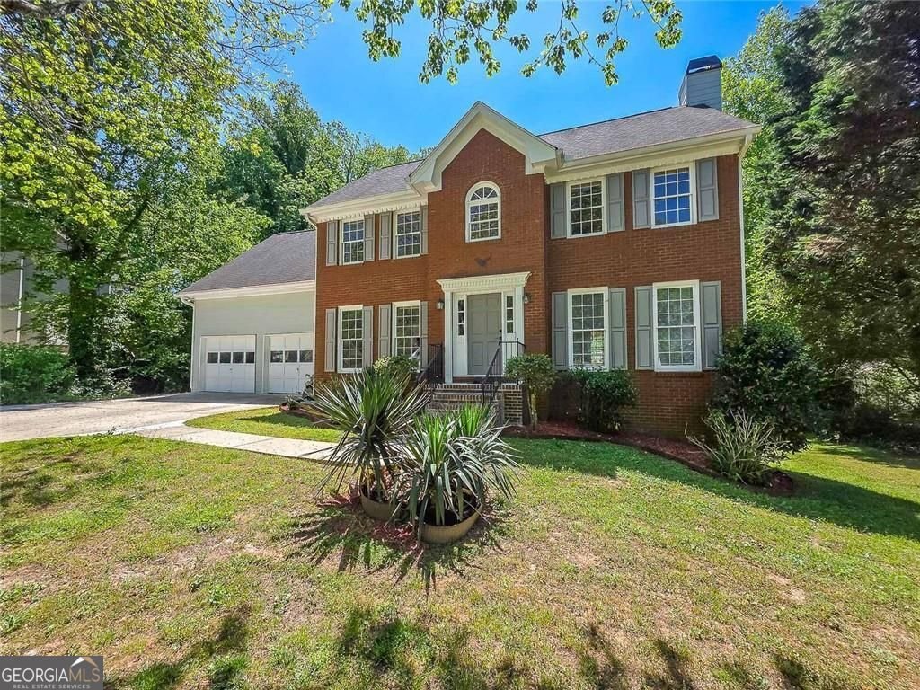 300 Farm Track Roswell - Photo 9