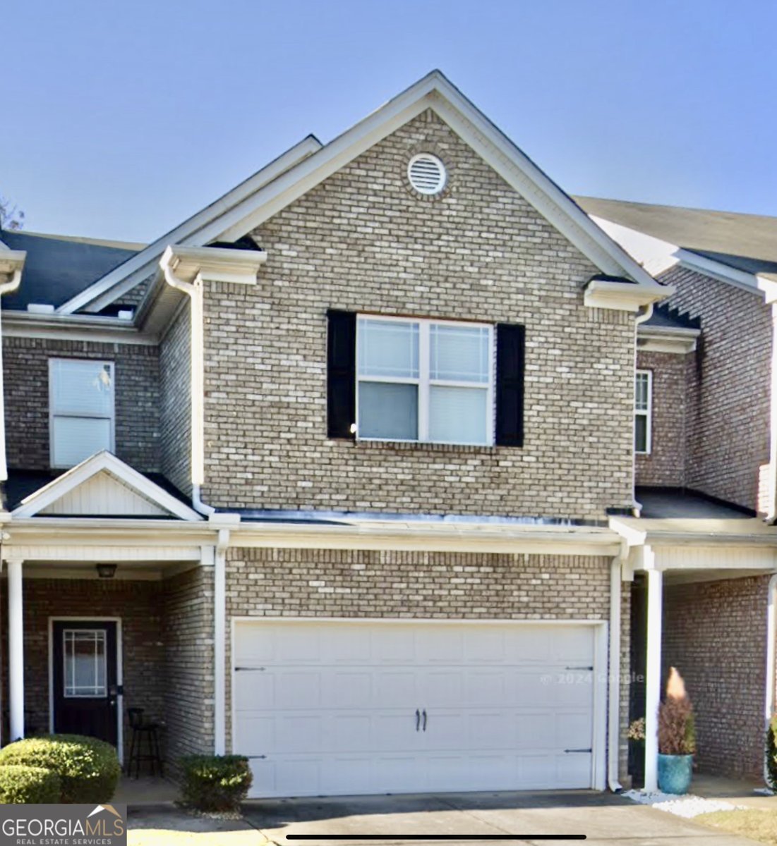 234 Greenview Lane Lawrenceville - Photo 1