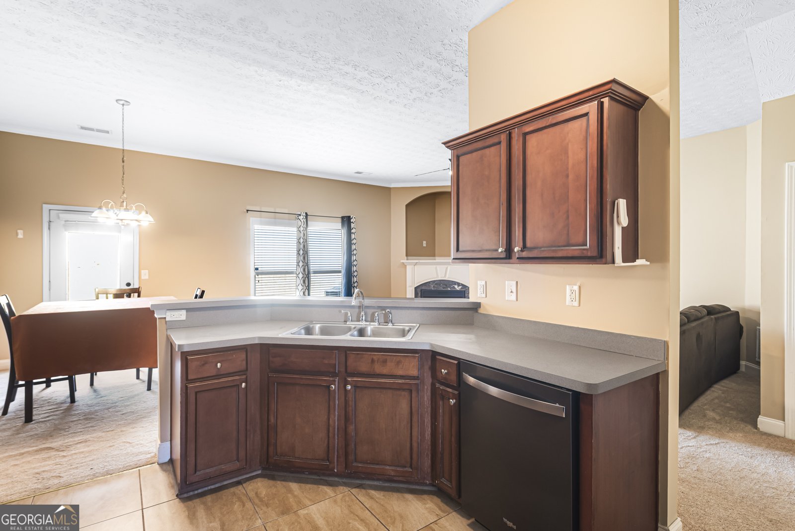 234 Greenview Lane Lawrenceville - Photo 8