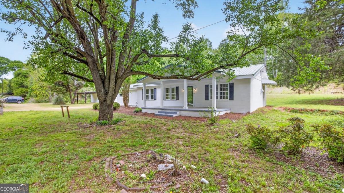 4274 Highway 98 Danielsville - Photo 1