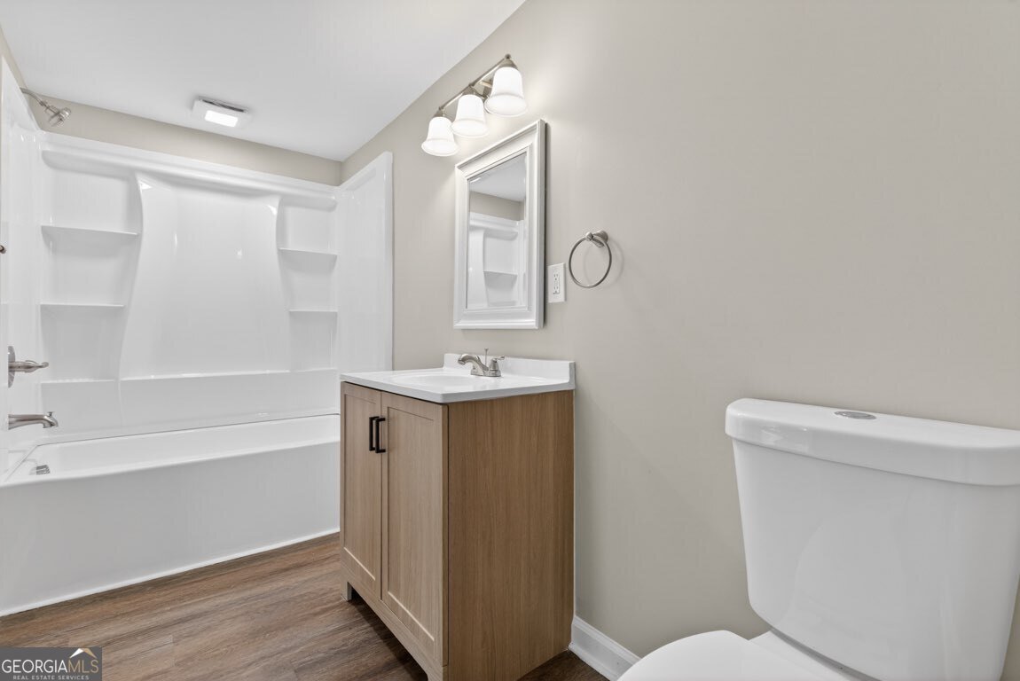 4274 Highway 98 Danielsville - Photo 14