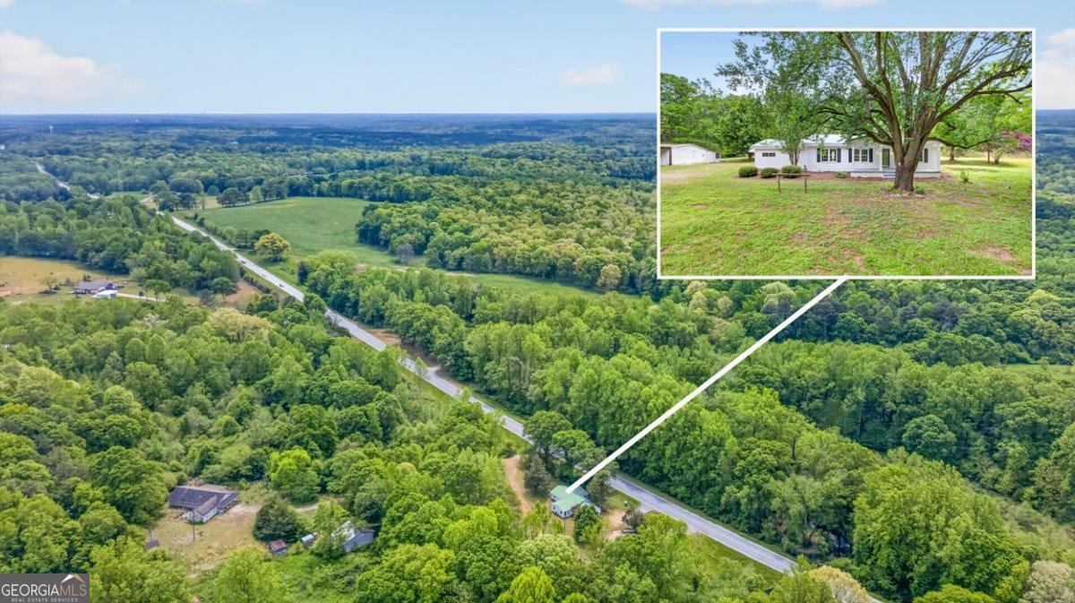 4274 Highway 98 Danielsville - Photo 33