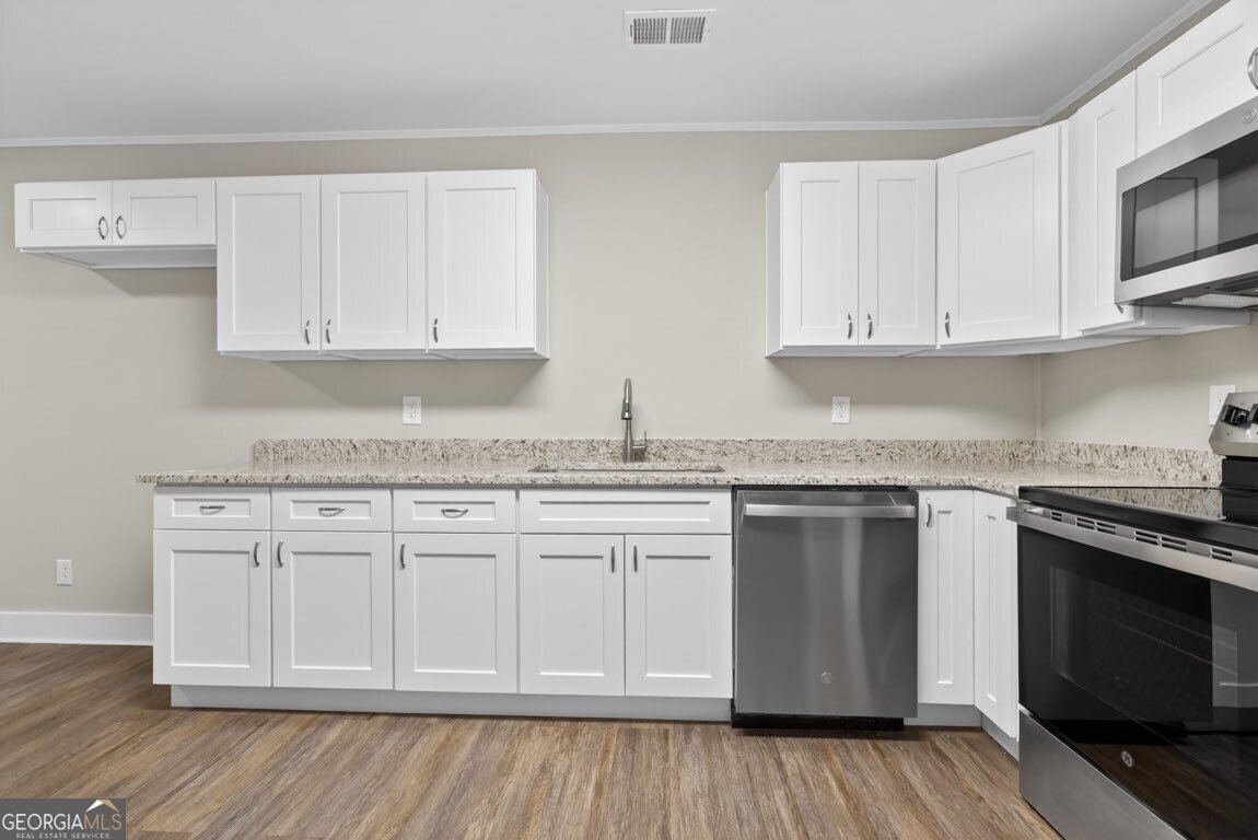 4274 Highway 98 Danielsville - Photo 9