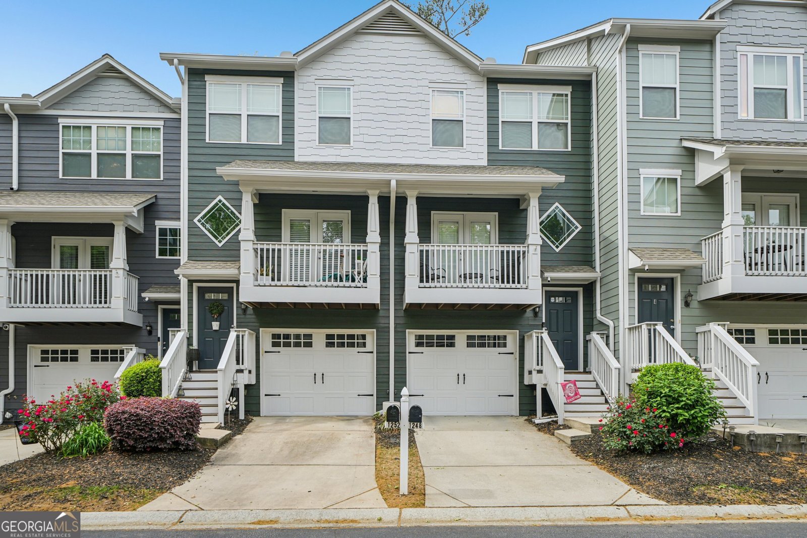 1305 Liberty Parkway Atlanta - Photo 1