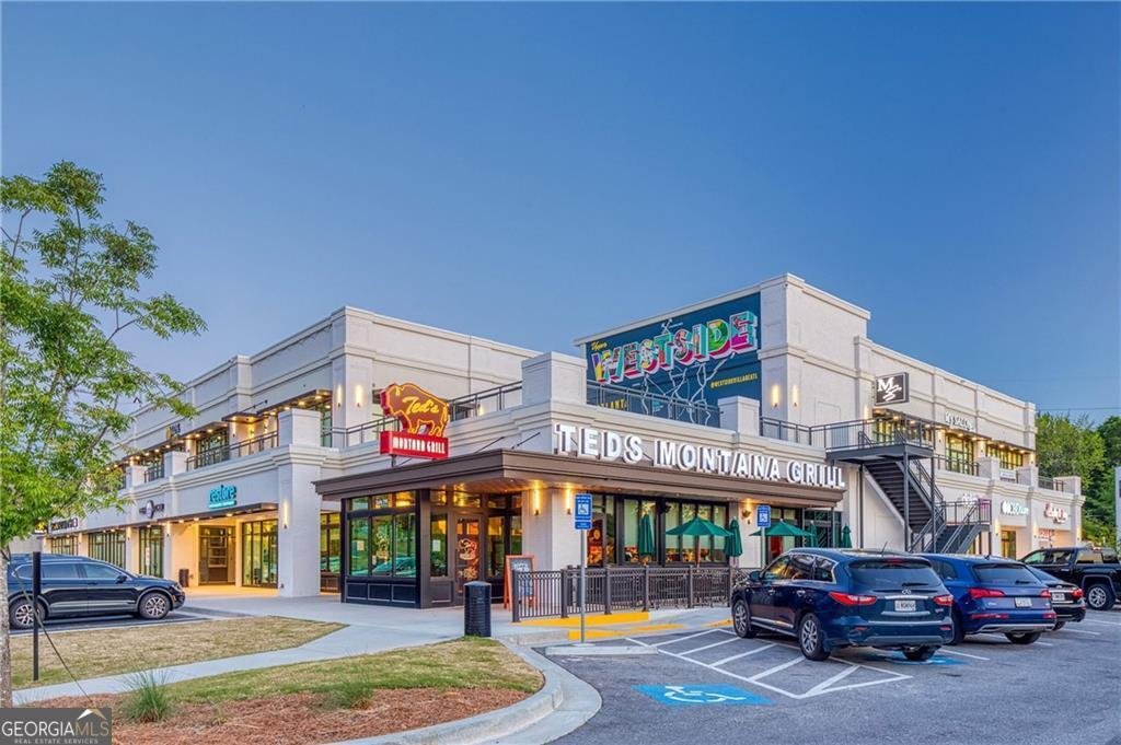 1305 Liberty Parkway Atlanta - Photo 31