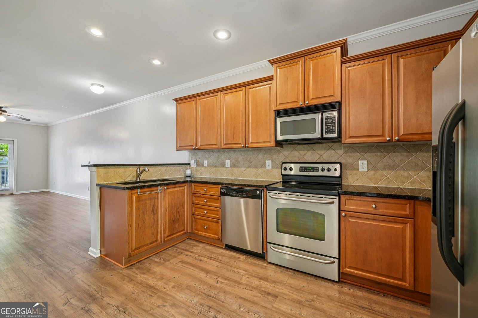 1305 Liberty Parkway Atlanta - Photo 6