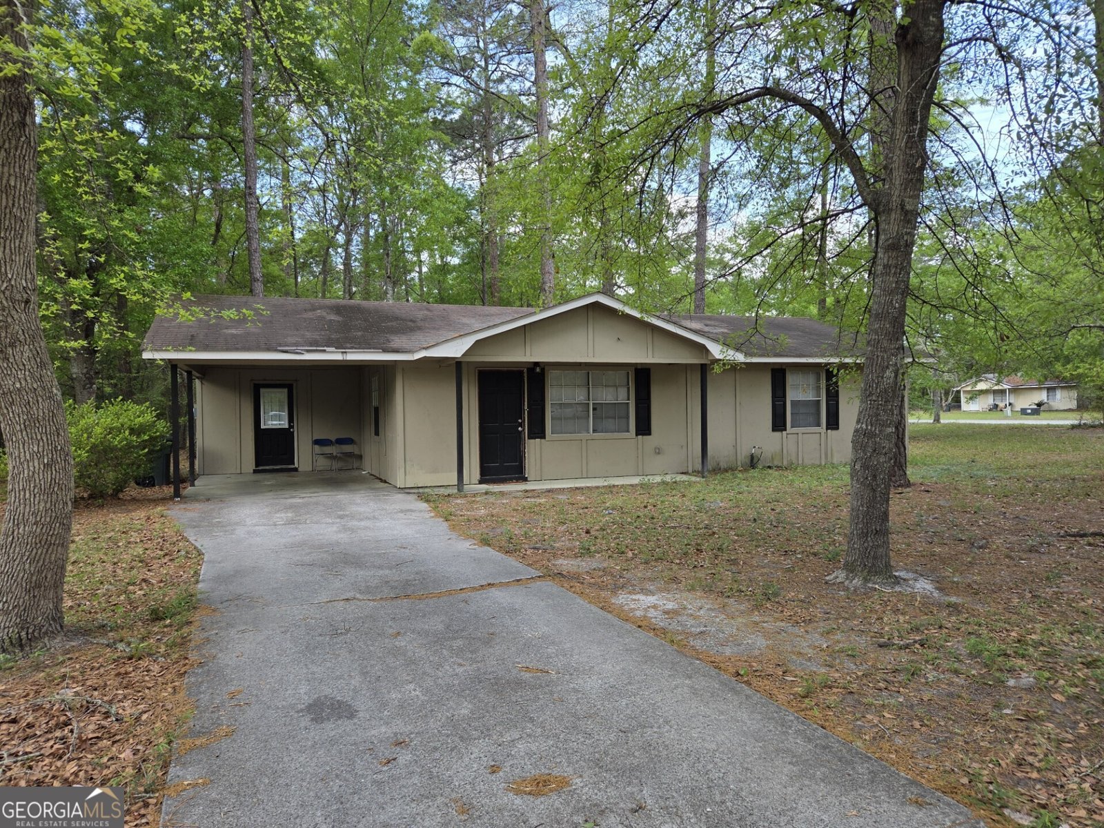 219 Surrey Road Hinesville - main photo