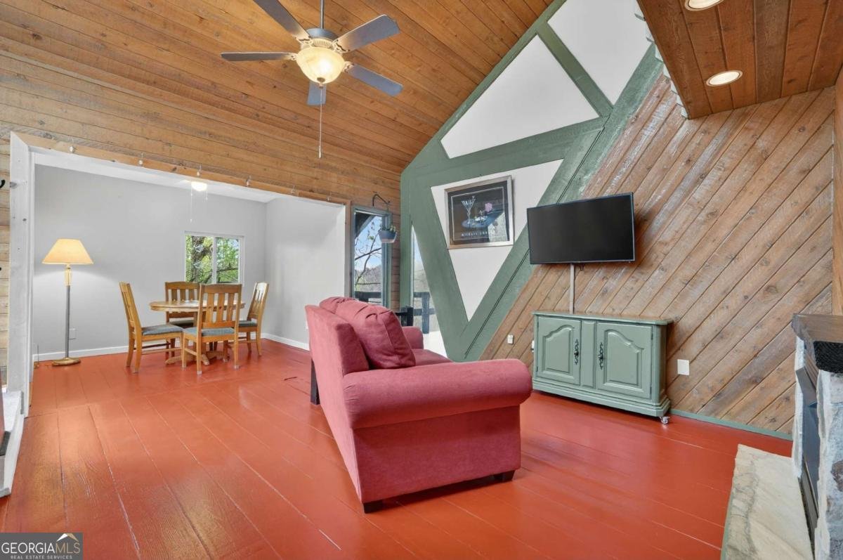 115 RABBIT Run Dawsonville - Photo 12