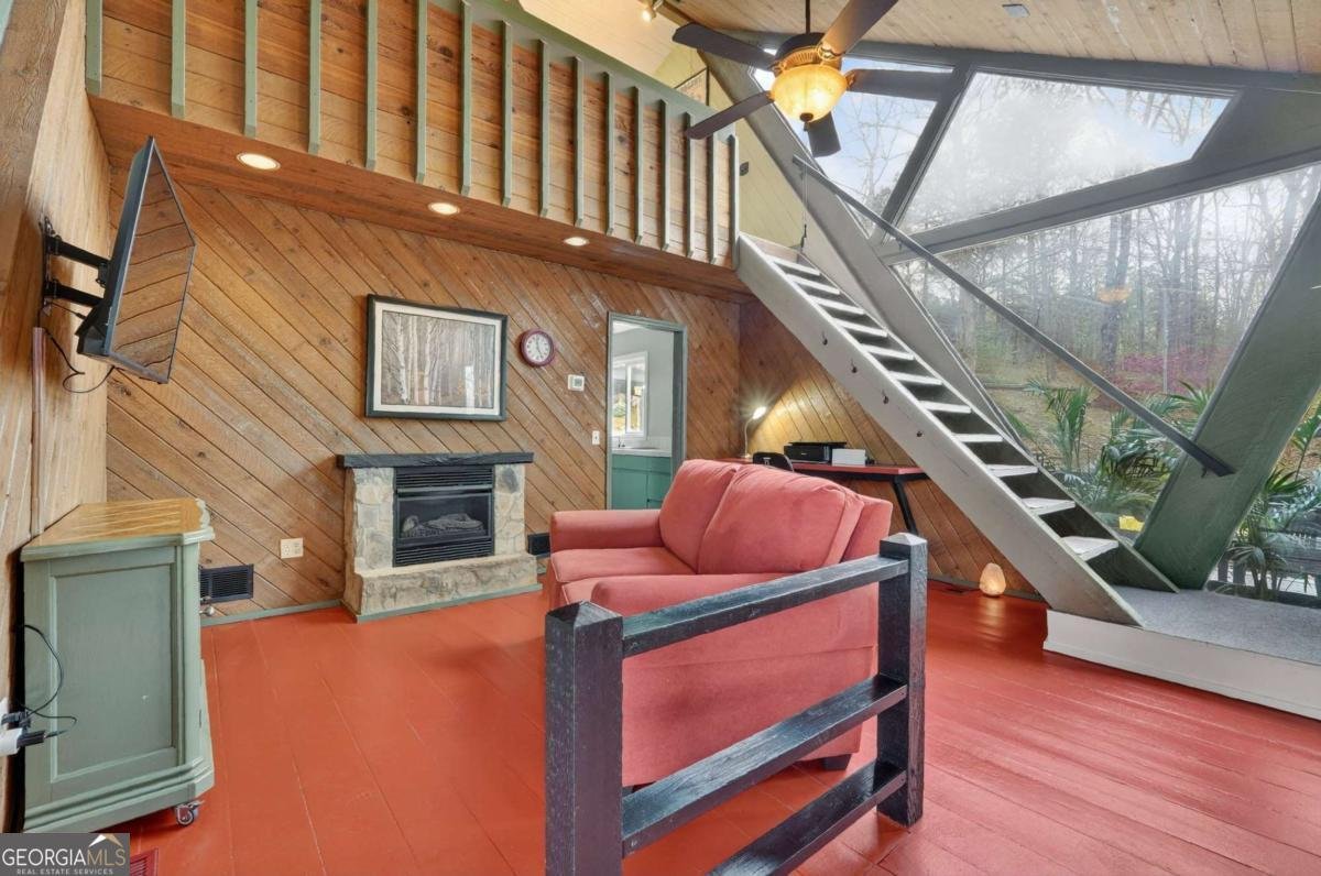 115 RABBIT Run Dawsonville - Photo 13