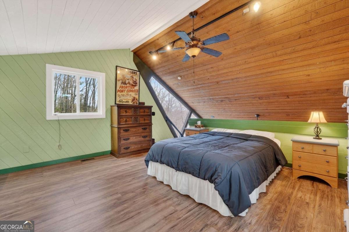 115 RABBIT Run Dawsonville - Photo 17