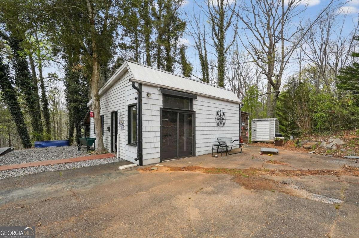 115 RABBIT Run Dawsonville - Photo 26