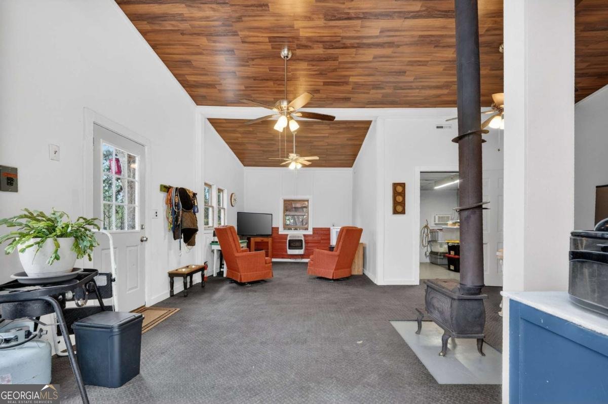 115 RABBIT Run Dawsonville - Photo 29