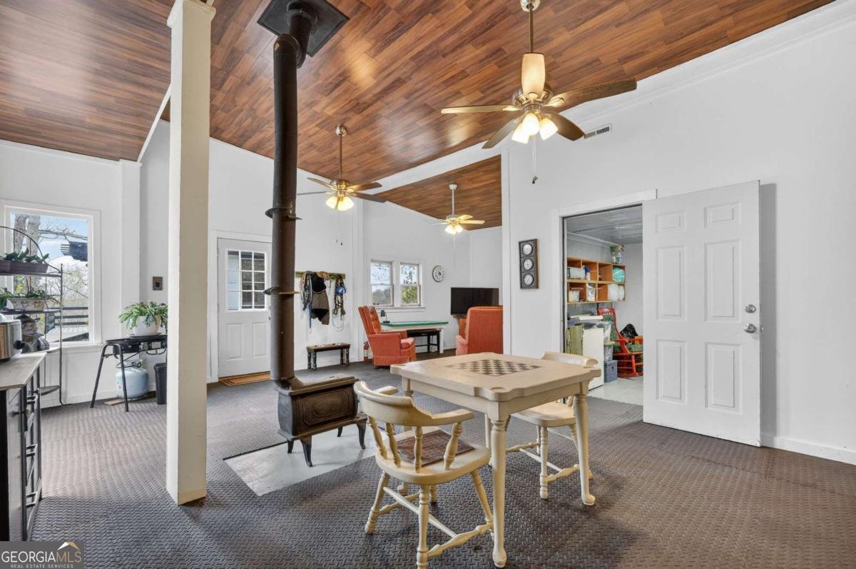 115 RABBIT Run Dawsonville - Photo 30