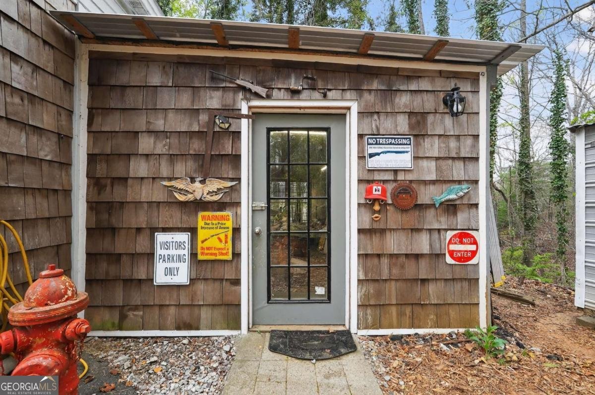 115 RABBIT Run Dawsonville - Photo 32