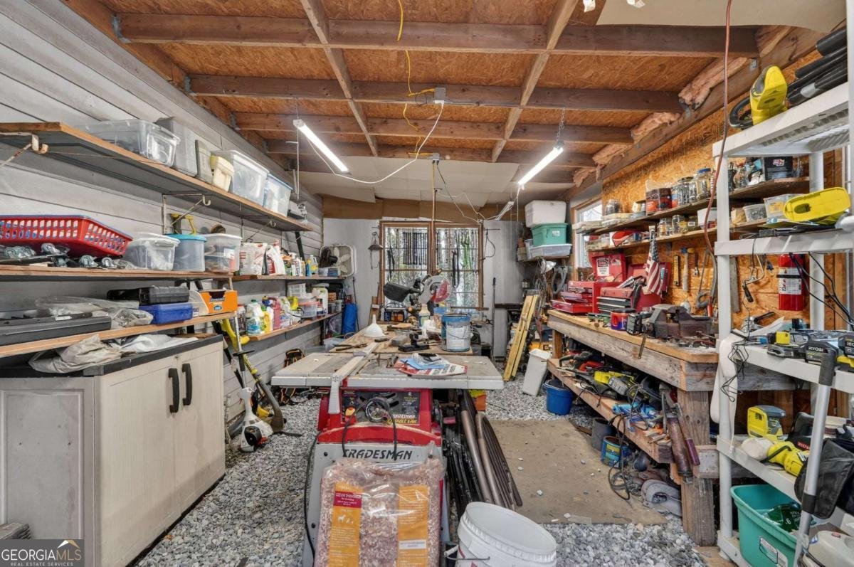 115 RABBIT Run Dawsonville - Photo 33