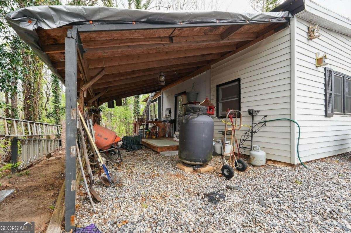 115 RABBIT Run Dawsonville - Photo 34