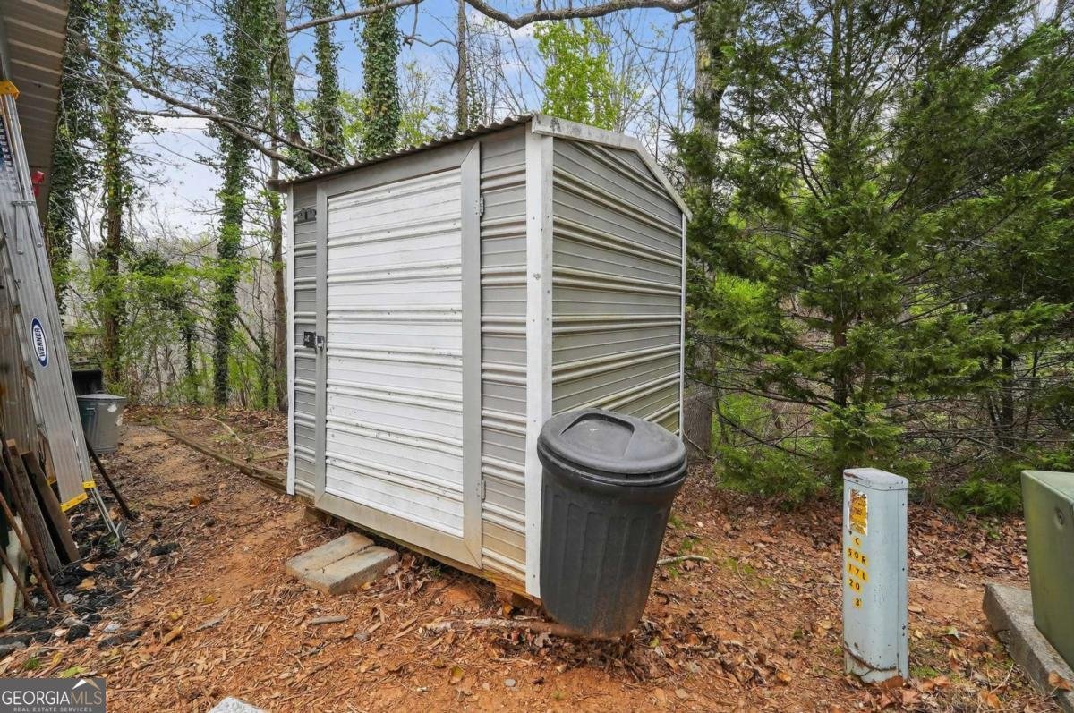 115 RABBIT Run Dawsonville - Photo 35