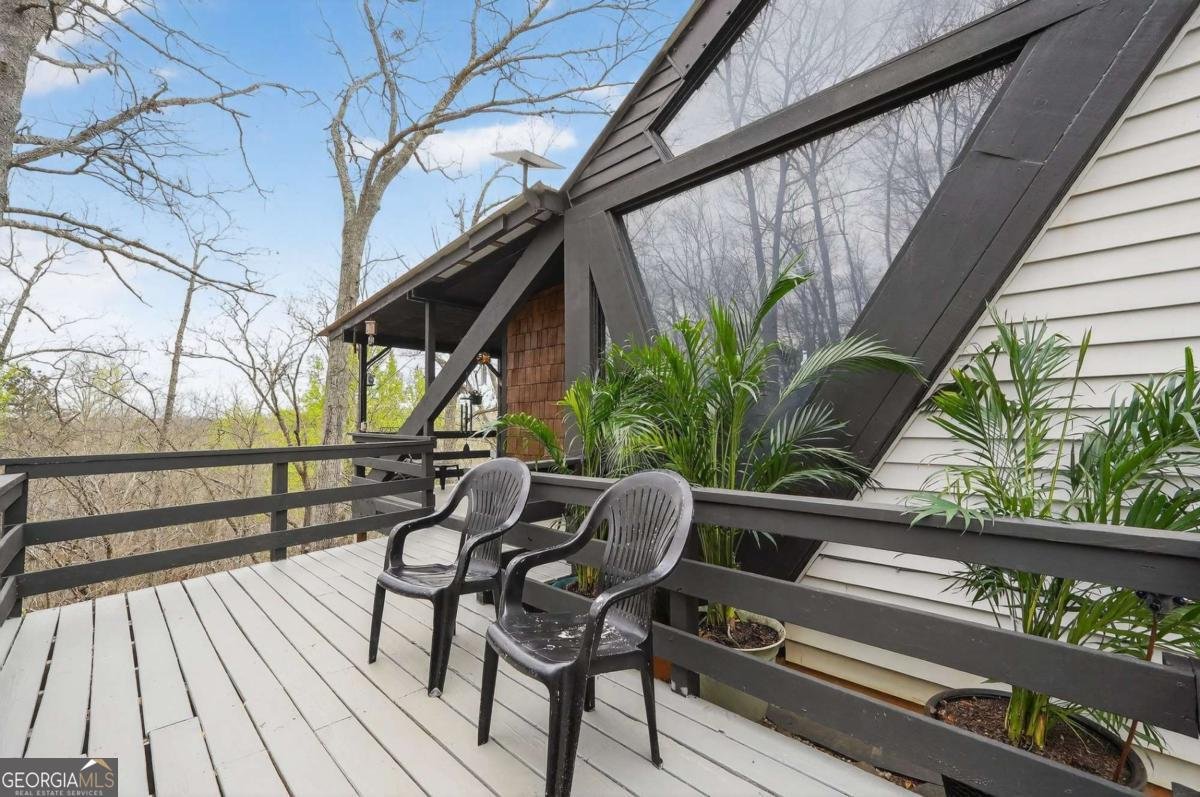 115 RABBIT Run Dawsonville - Photo 38