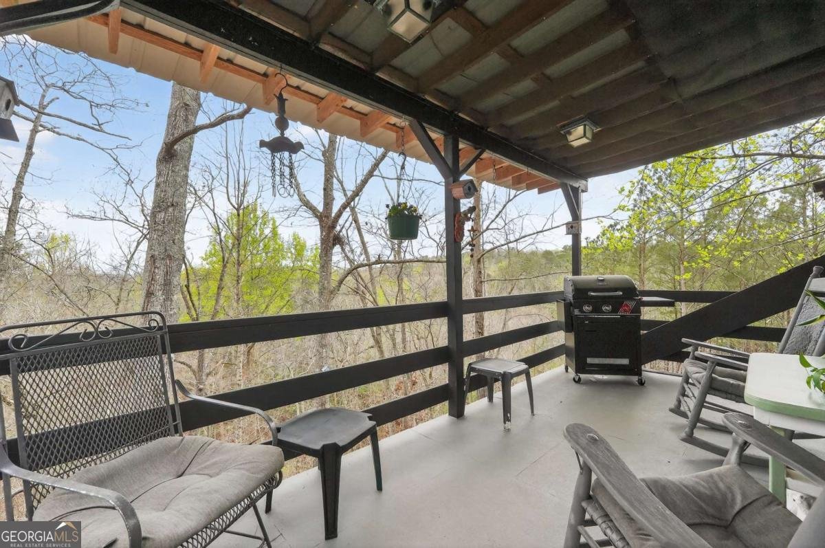 115 RABBIT Run Dawsonville - Photo 39