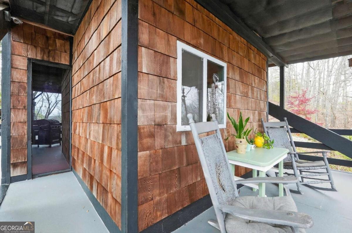 115 RABBIT Run Dawsonville - Photo 40