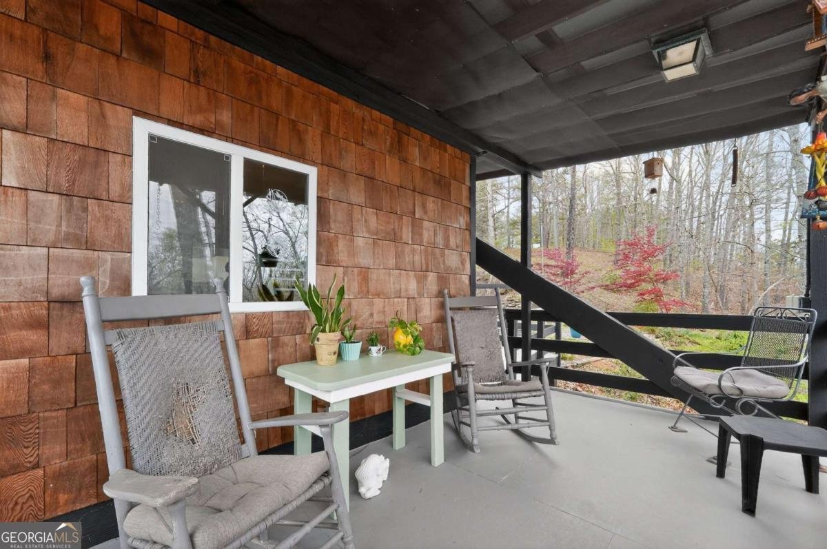 115 RABBIT Run Dawsonville - Photo 41