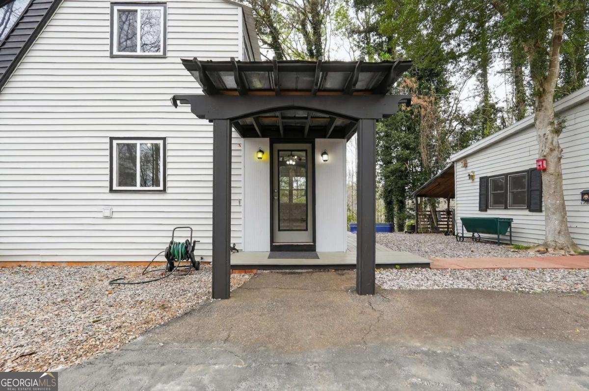 115 RABBIT Run Dawsonville - Photo 6