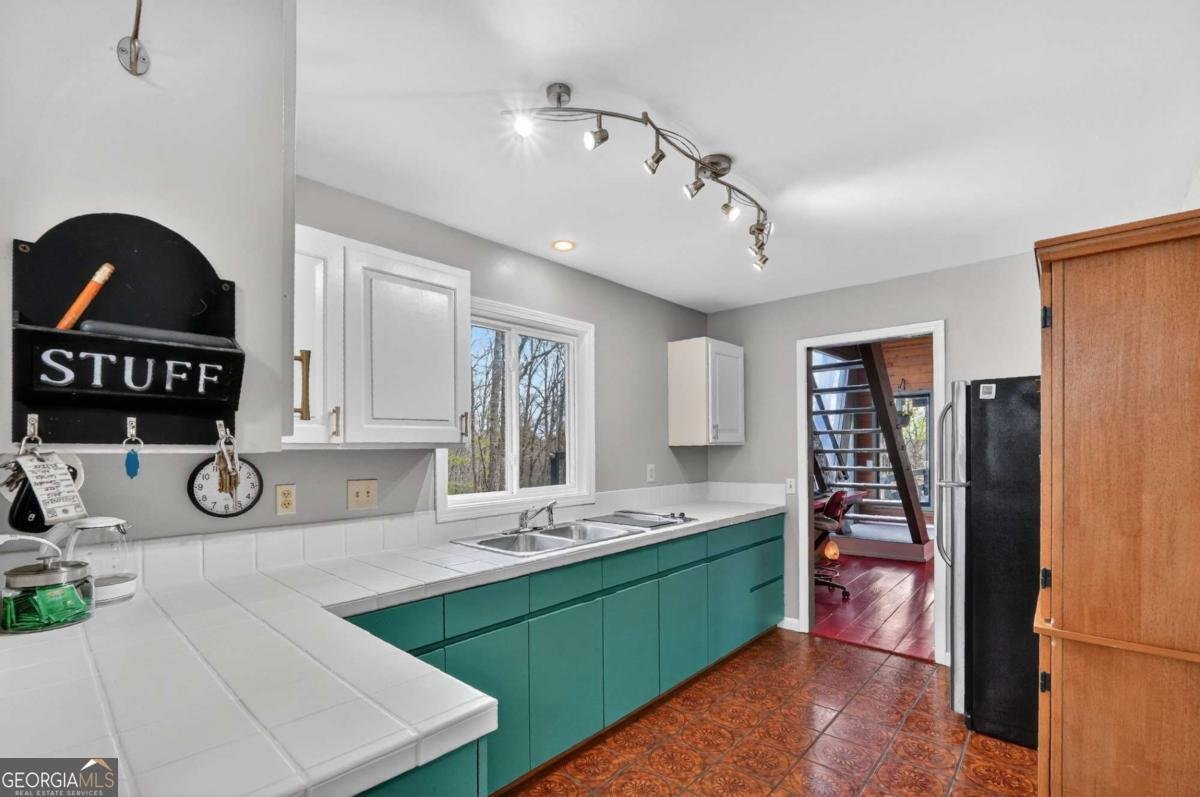 115 RABBIT Run Dawsonville - Photo 8