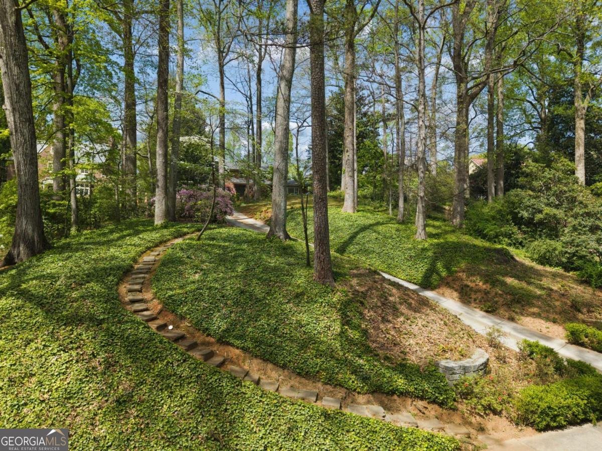 2014 Ponce De Leon Avenue Atlanta - Photo 1