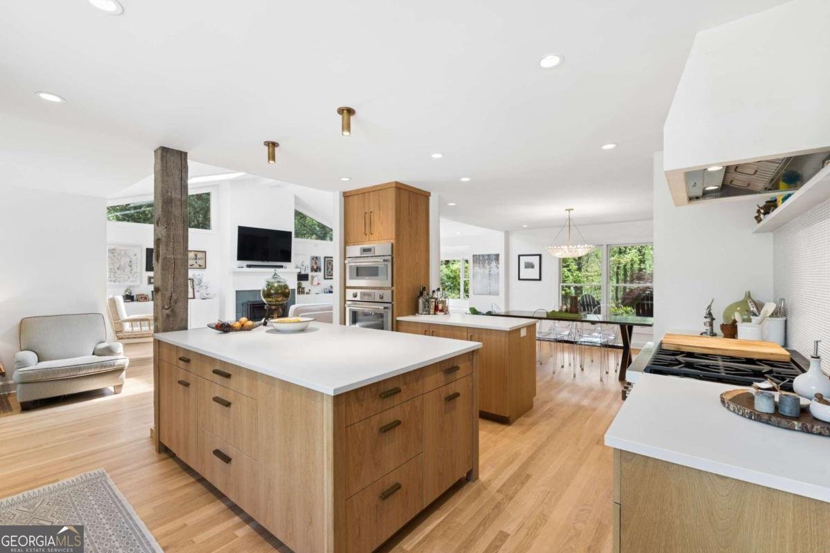 2014 Ponce De Leon Avenue Atlanta - Photo 13