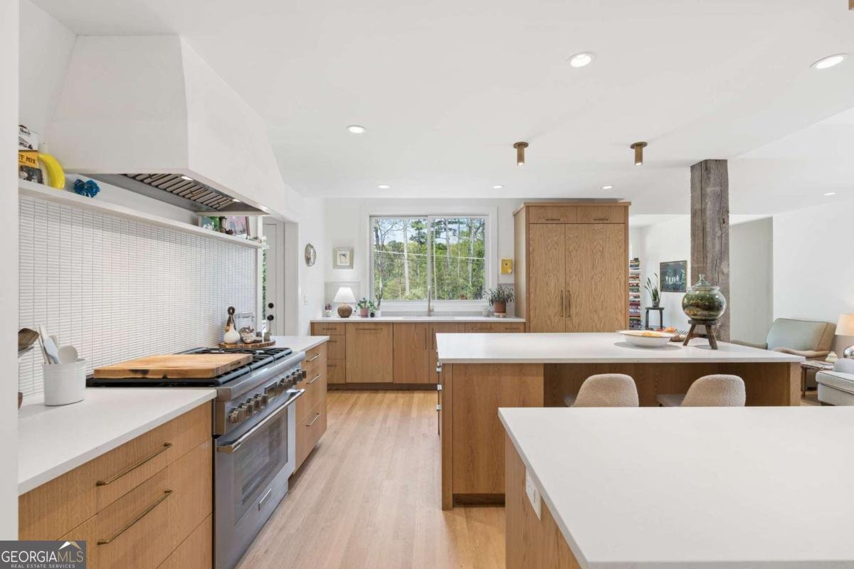 2014 Ponce De Leon Avenue Atlanta - Photo 15