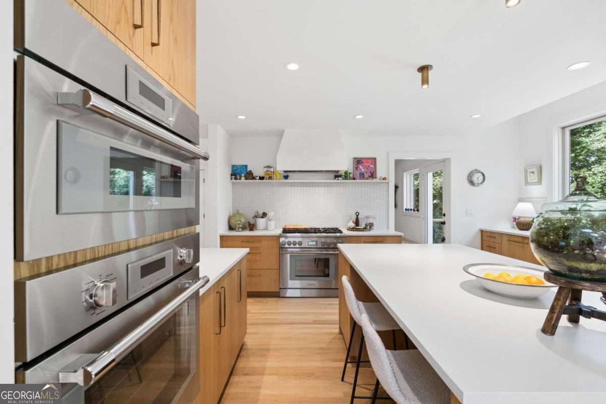 2014 Ponce De Leon Avenue Atlanta - Photo 17