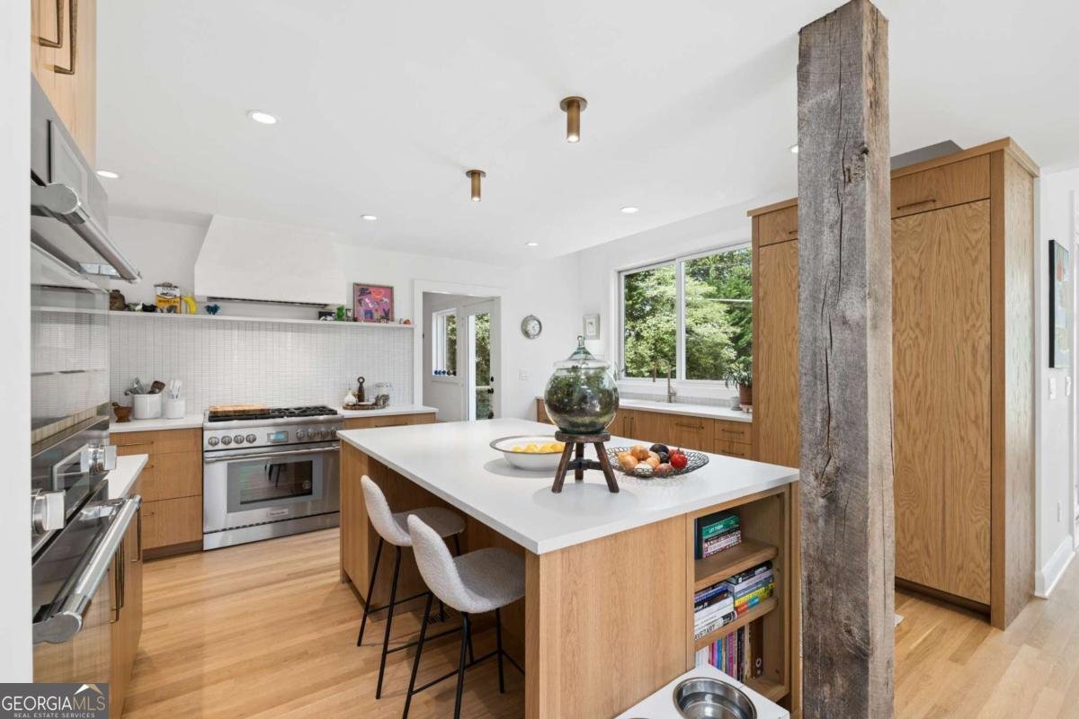 2014 Ponce De Leon Avenue Atlanta - Photo 18